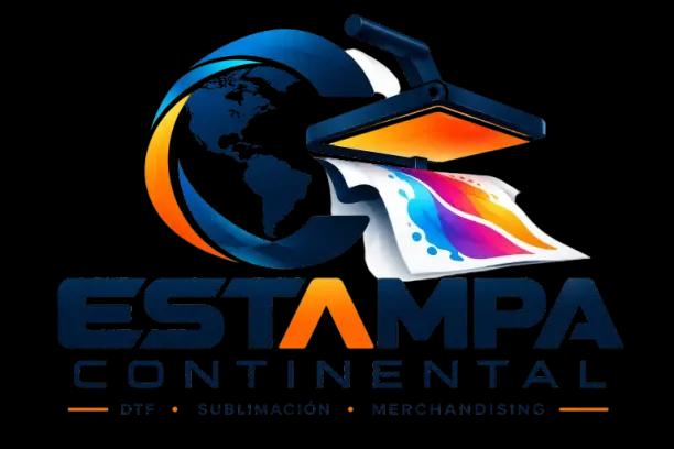 Estampa Continental