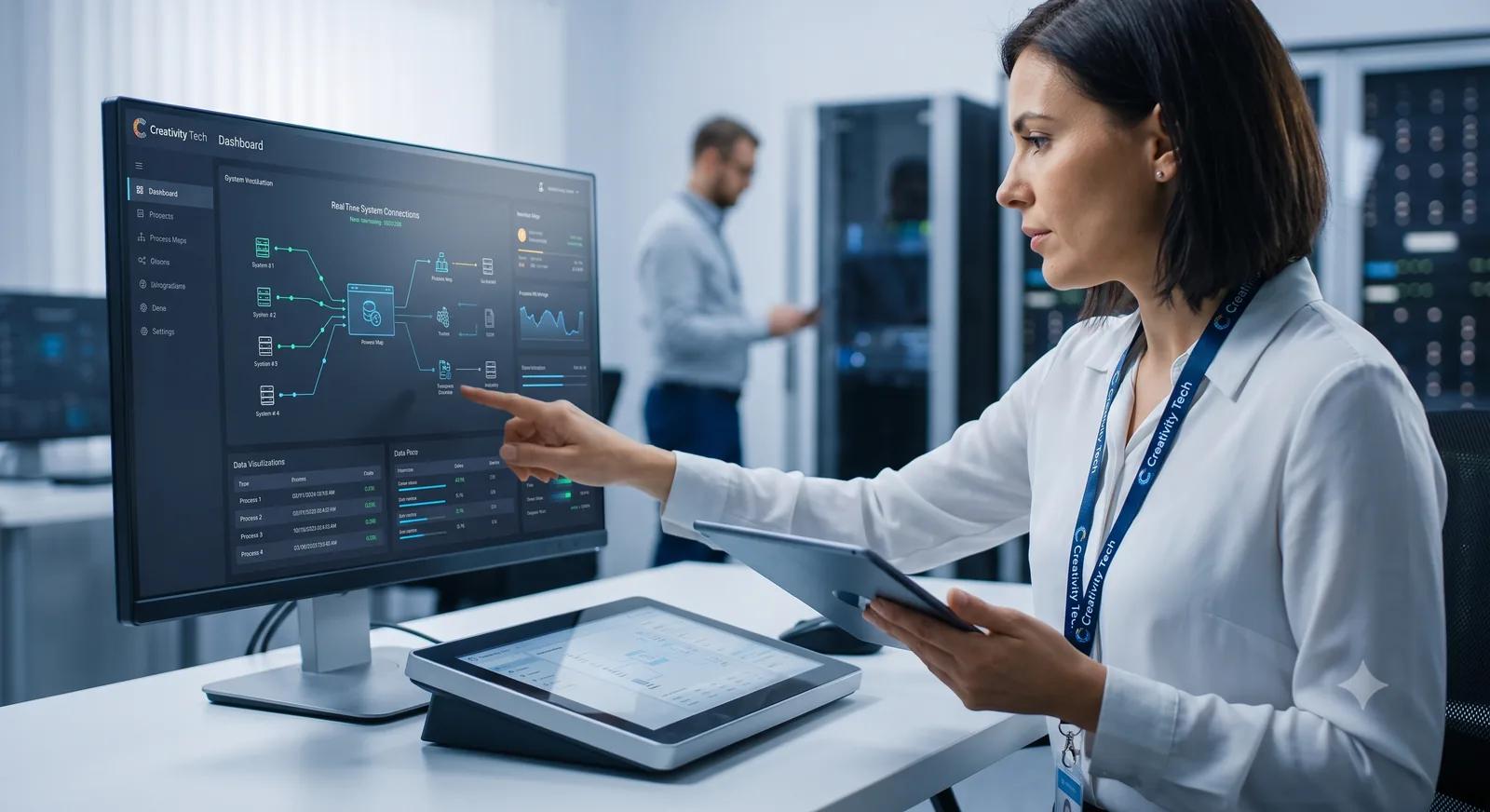 Integración & Automatización