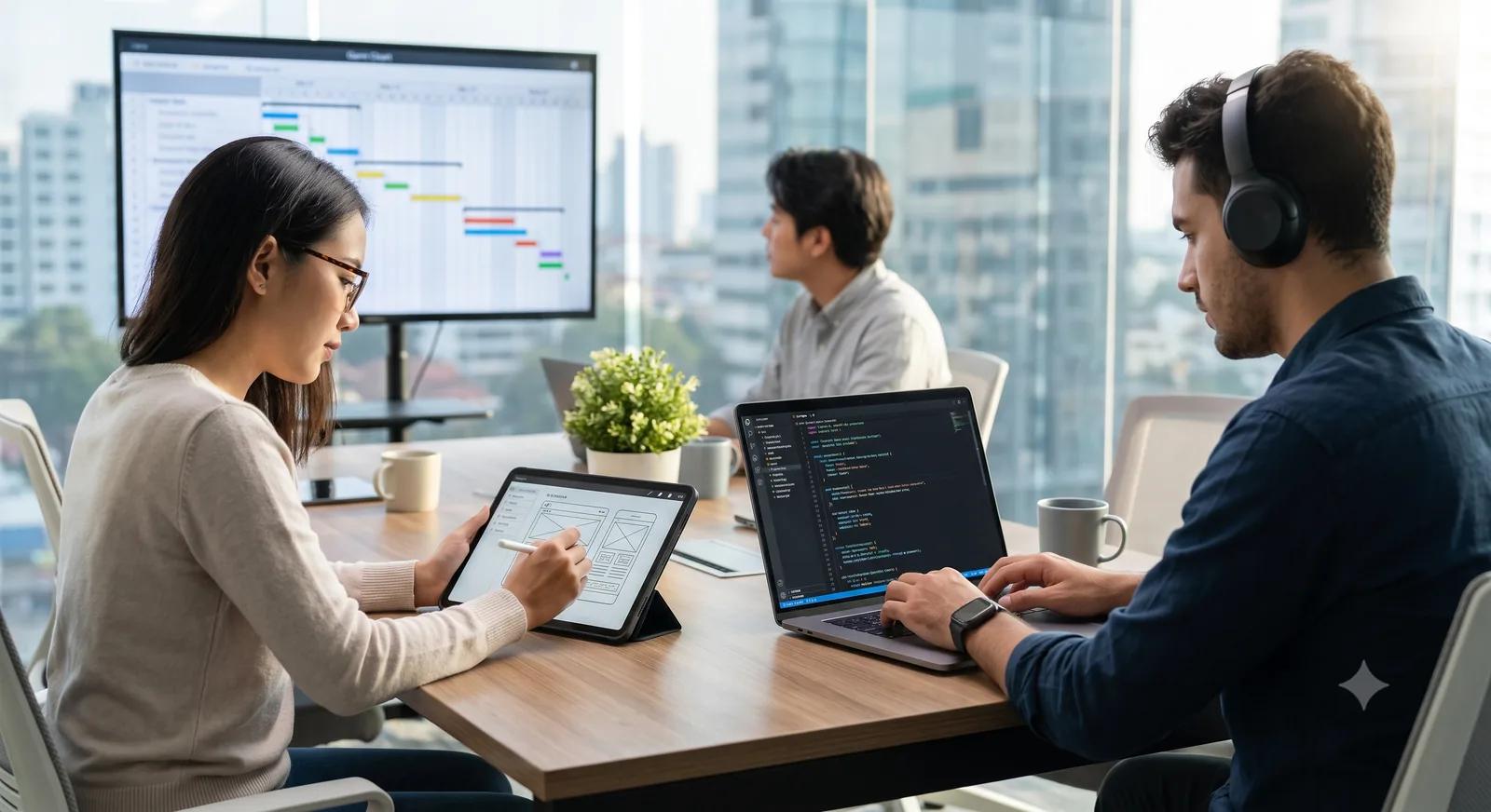 Software a Medida